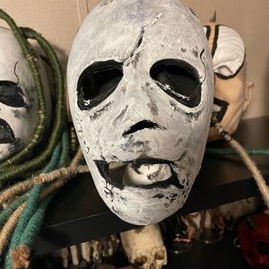 Slipknot mask